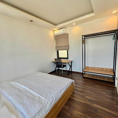 فندق Pan House هانوي المظهر الخارجي الصورة