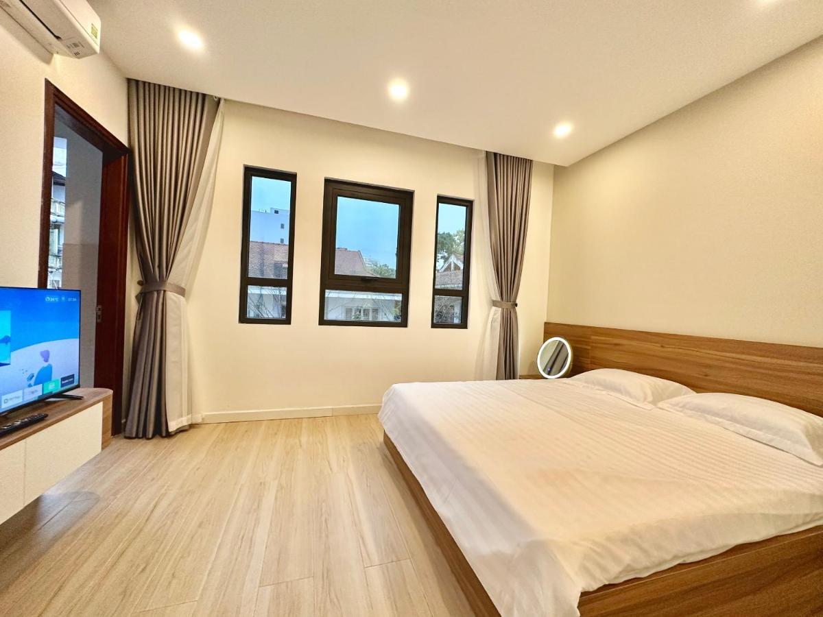 فندق Pan House هانوي المظهر الخارجي الصورة