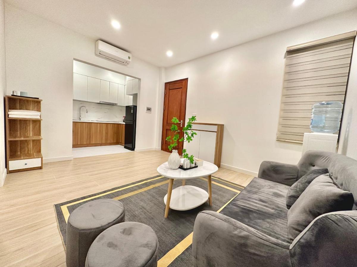 فندق Pan House هانوي المظهر الخارجي الصورة