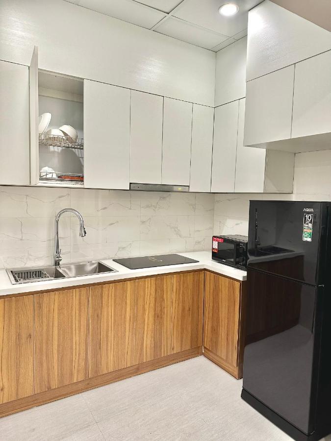 فندق Pan House هانوي المظهر الخارجي الصورة