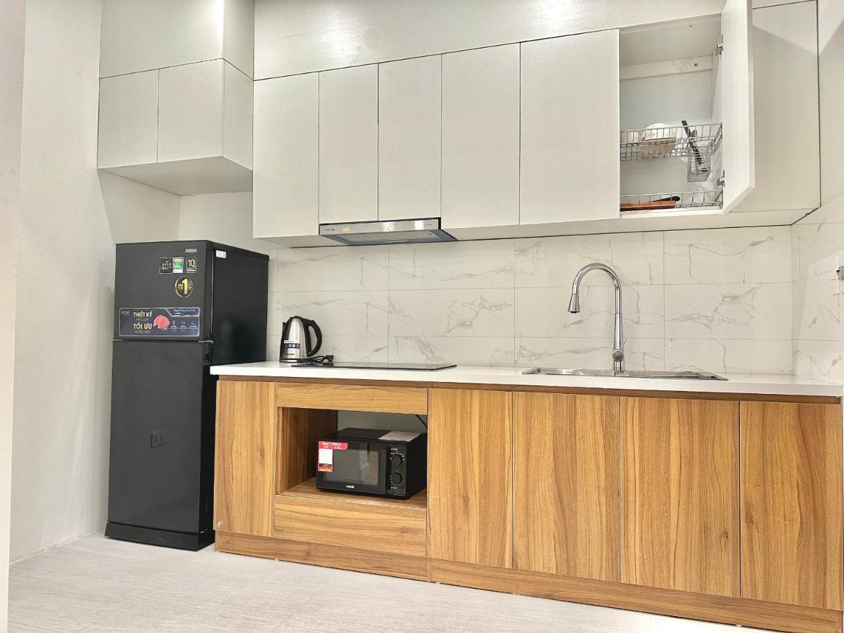 فندق Pan House هانوي المظهر الخارجي الصورة