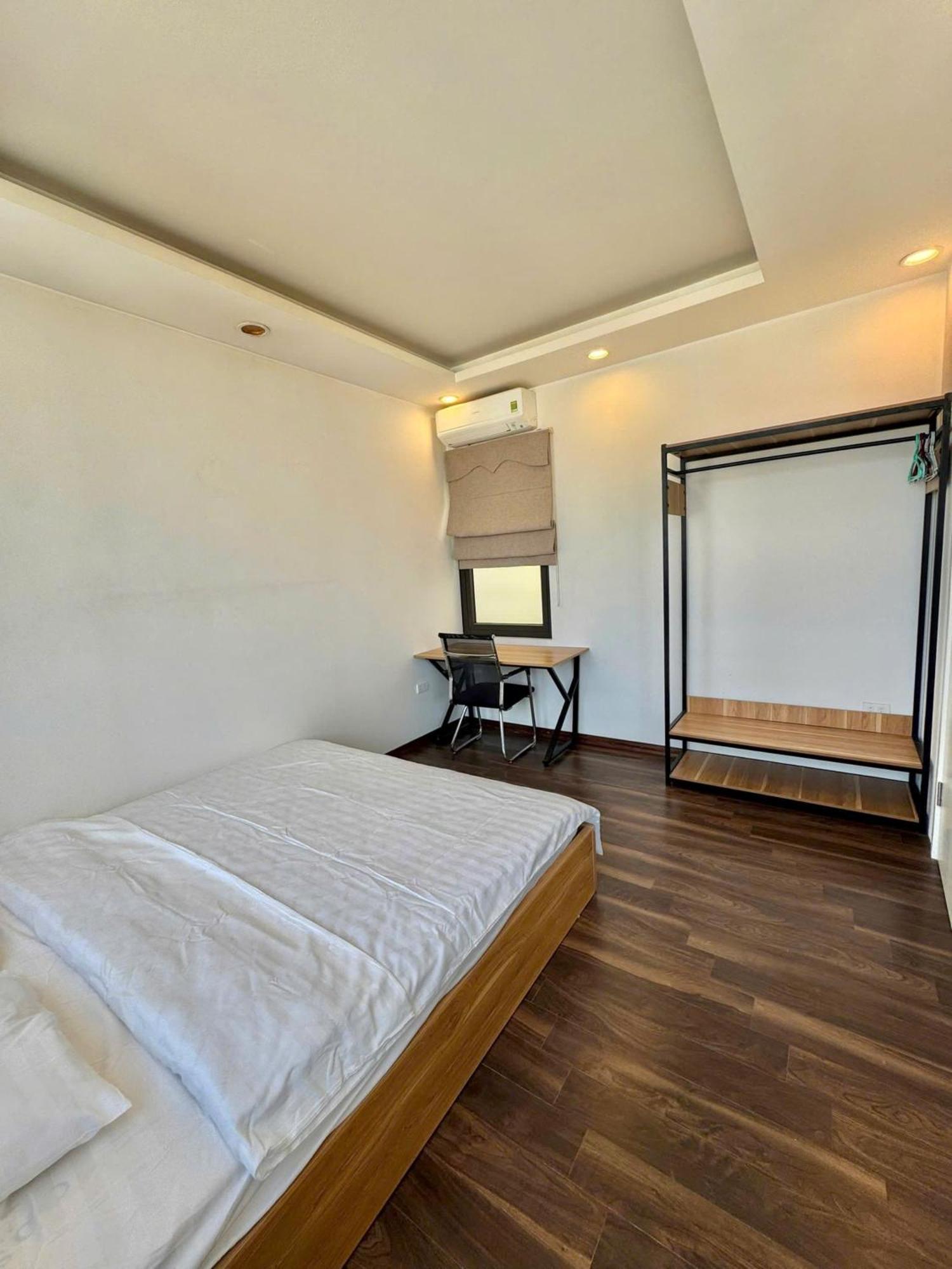فندق Pan House هانوي المظهر الخارجي الصورة